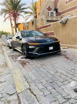 هیوندای سۆناتا